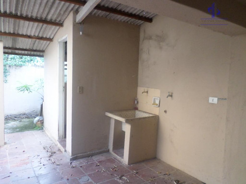 Imagem 12 de 13 de Casa À Venda, 100 M² Por R$ 580.000,00 - Centro - Valinhos/sp - Ca1538