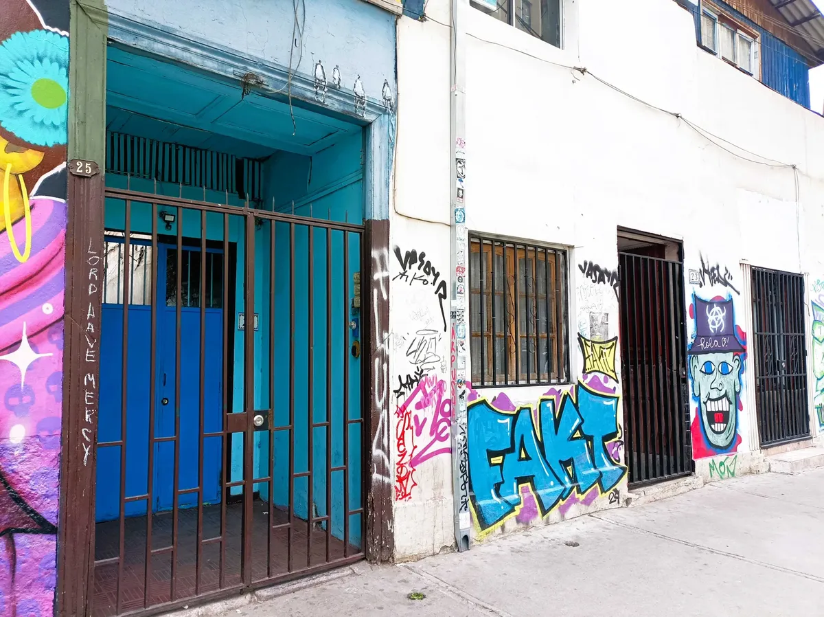 Imagen 3 de 26 de Casa En Pasaje. Dardignac. Barrio Bellavista (172890)