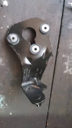 Soporte Bomba Auxiliar Calefaccion Audi A3 1.8 2.0 Original (Usado)