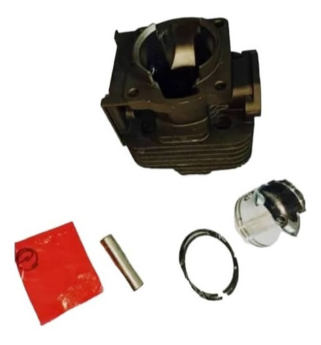 Kit De Cilindro Completo Desmalezadoras Chinas 43 Cc 40 Mm