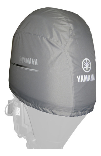 Oem Yamaha B-model Cilindro Cubierta Exterior