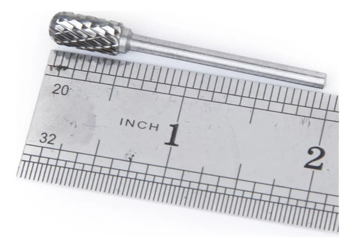 10 Piezas/kit De Cortador Rotativo De Tungsteno