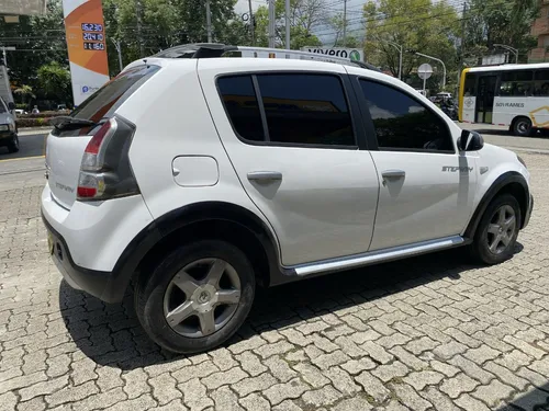 Renault Stepway 1.6 2013