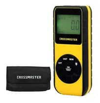 Comprar Tacómetro Láser Digital Sin Contacto Crossmaster 9936194