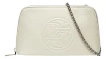 Comprar Prune - Cartera  Bandolera De 100% Cuero Prune Martina