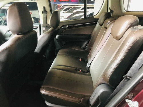 Imagem 9 de 10 de Chevrolet Trailblazer Ltz 2.8 Ctdi Aut Diesel