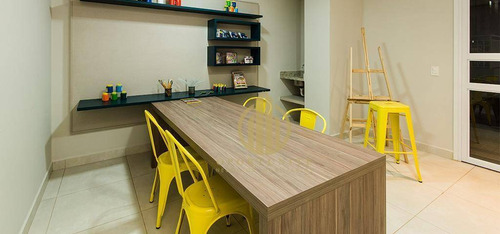 Imagem 12 de 14 de Apartamento Residencial À Venda, República, Ribeirão Preto - Ap0274. - Ap0274