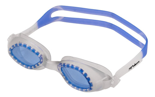 Oculos Natação Brisk Extra - Poker