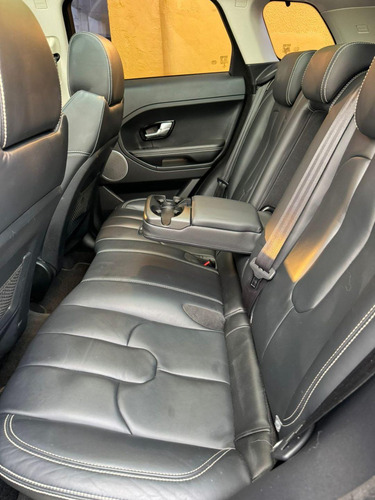 Land Rover Evoque I/LR PRESTIGE 5D