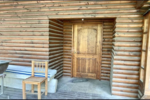 Imagen 3 de 24 de Casa En En Parcela En Venta De 5 Dorm. En Pucón