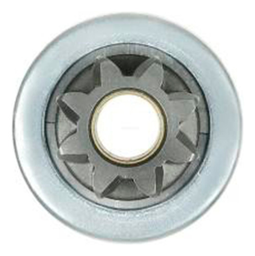 Bendix Motor Partida Para Excel Accent Elantra Atos 1994-11