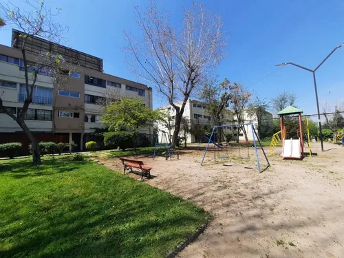 Vendo Departamento Metro Grecia Vende Su Dueña.