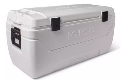 Hielera Igloo Maxcold® 152-qt Importada
