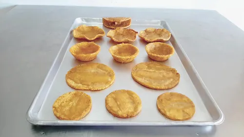 Maquina Para Hacer Tostones