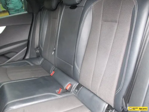 Audi A4 40 Tfsi 2000cc At Aa