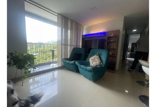 Apartamento En Venta Itagui Vía Los Gomez
