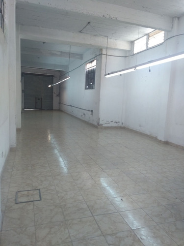 Imagen 6 de 13 de Galpon 100m2 100m Dueño Directo Sin Inmobiliaria En Caseros