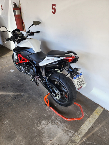 Benelli Tnt 600