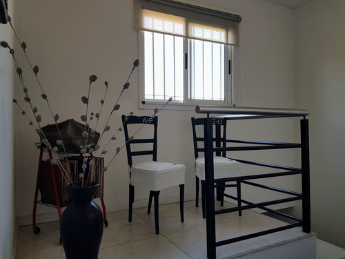 Chalet En 2 Plantas