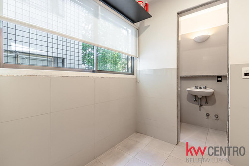 Departamento En Venta En Palermo 5 Ambientes