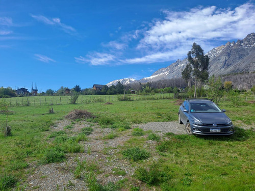 Terreno En Lago Puelo