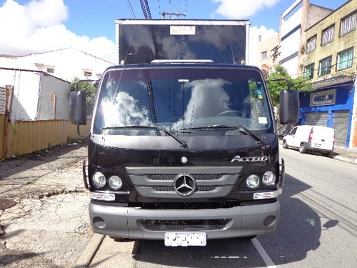 Accelo 1016 Completo
