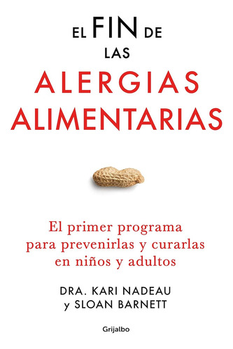 Libro El Fin De Las Alergias Alimentarias - Sloan Barnett