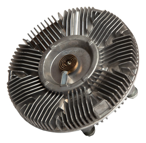 Fan Clutch Impulsor Térmico Navistar D466 Cuerda Chica 