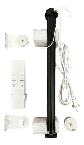 Persiana Automatica Inteligente Motor Wifi App Tuya