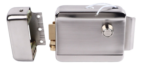 Timbre Electrónico, Intercomunicador, Cerradura De Puerta, C
