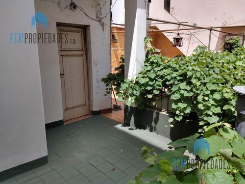 Imagen 11 de 16 de Venta Ph 6 Ambientes Barracas