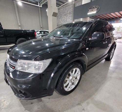Dodge Journey 3.6 R/t Atx Awd 280cv