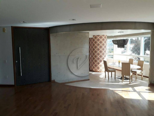 Imagem 30 de 30 de Apartamento Residencial À Venda, Bairro Jardim, Santo André - Ap7431. - Ap7431