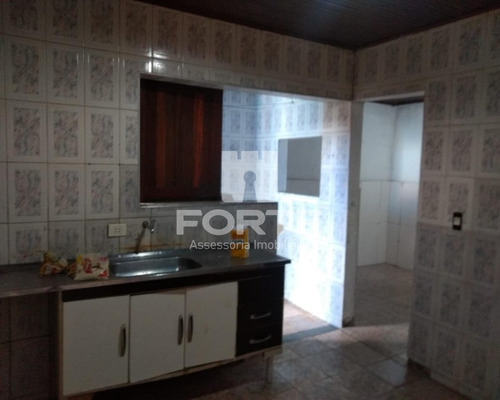 Imagem 9 de 30 de Terreno 5x30 Com 2 Casas ...em Mogi Das Cruzes. Imobiliárias De Mogi Das Cruzes. - Ca00132 - 69546554