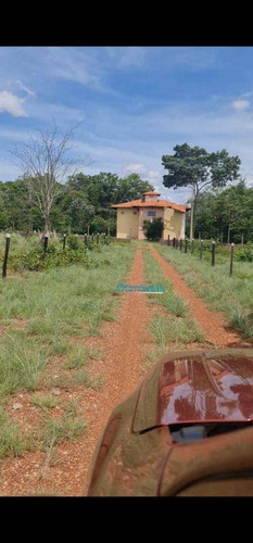 Imagem 7 de 15 de Fazenda A Venda - Área Rural - Fa0236