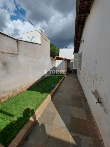 Imagem 20 de 26 de Casa À Venda Em Jardim Chapadão - Ca004122