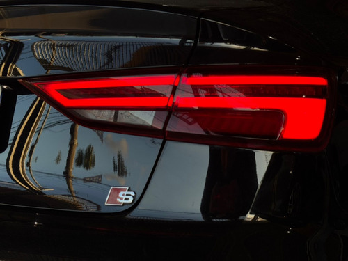 Audi A3 2.0 TFSI GASOLINA SEDAN PERFORMANCE S-TRONIC