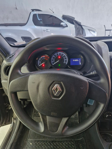 Renault Duster 1.6 16V SCE EXPRESSION