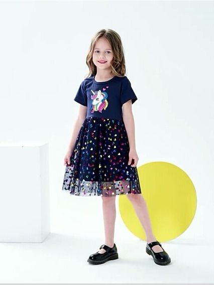 Vestido De Unicornio 3 Anos | MercadoLibre 📦 Vestido De Unicornio 3 Anos | MercadoLibre 📦