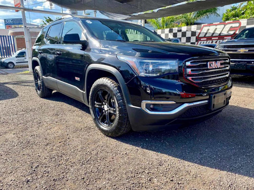 Imagen 1 de 14 de Gmc Acadia Terrain