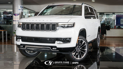 Jeep Grand Cherokee 2023