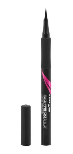 Delineador Ojos Maybelline Mast Prec Bla