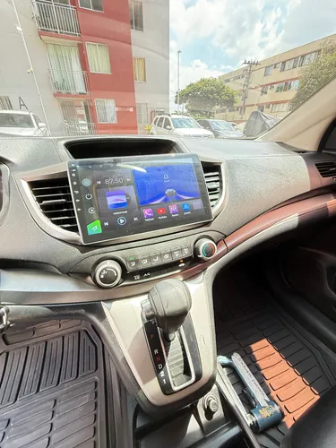 Honda CR-V 2.4 Lx