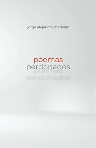 Poemas Perdonados