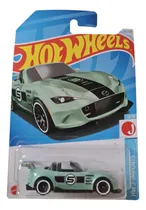 Comprar Hot Wheels N° 69 '15 Mazda Mx-5 Miata 3\u002F10 J-imports