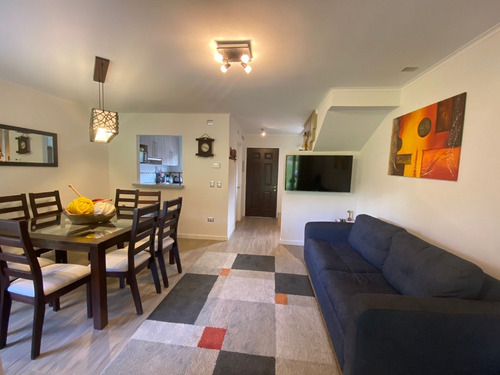 Imagen 4 de 26 de Casa En Venta Condominio Gran Alicura