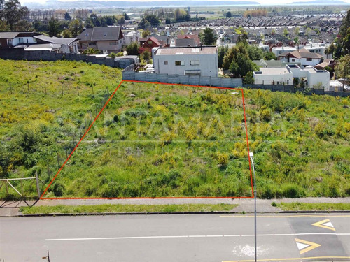 Sitio En Venta En Concepción