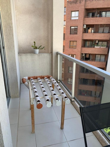 Departamento/ 2 Dormitorios / Nueva Córdoba C/ Cochera