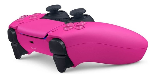 Control joystick inalámbrico Sony PlayStation DualSense CFI-ZCT1W nova pink