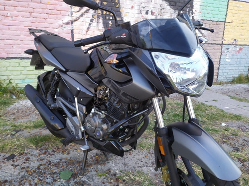 Imagen 17 de 24 de Moto Usada Bajaj Rouser Ns125 2022 Igual A 0km 125 Ns